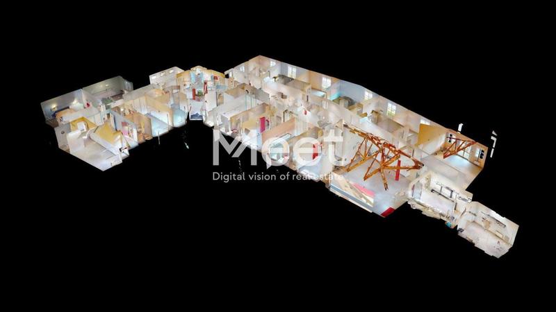 Maison - 790 m² - 20 pièces