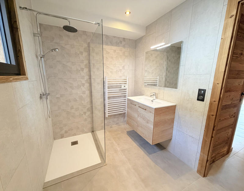 Appartement - 88 m² - 4 pièces