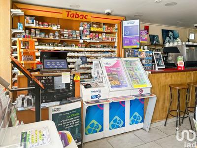 Local commercial - 185 m²