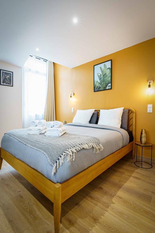 Immeuble - 395 m² - 13 pièces