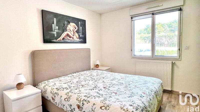 Maison - 109 m² - 5 pièces