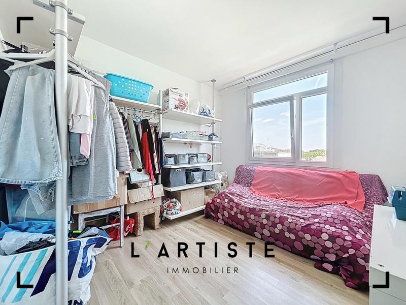 Appartement - 68 m² - 4 pièces