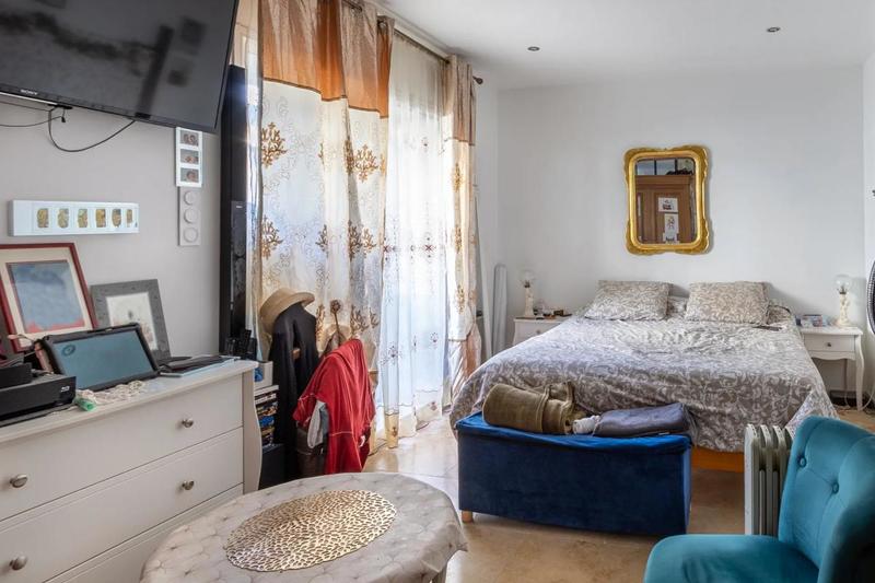 Maison - 97 m² - 6 pièces