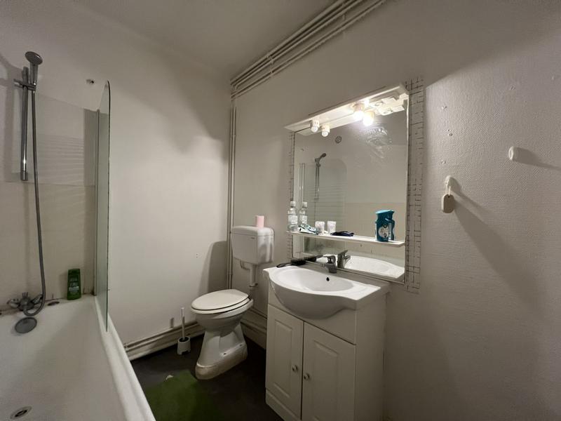 Appartement - 128 m² - 7 pièces