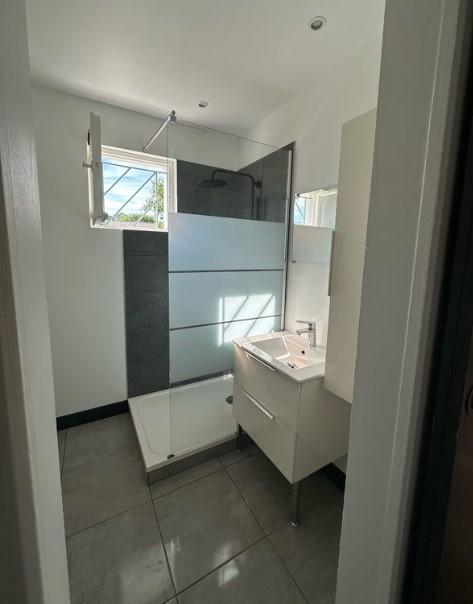 Maison - 68 m² - 3 pièces