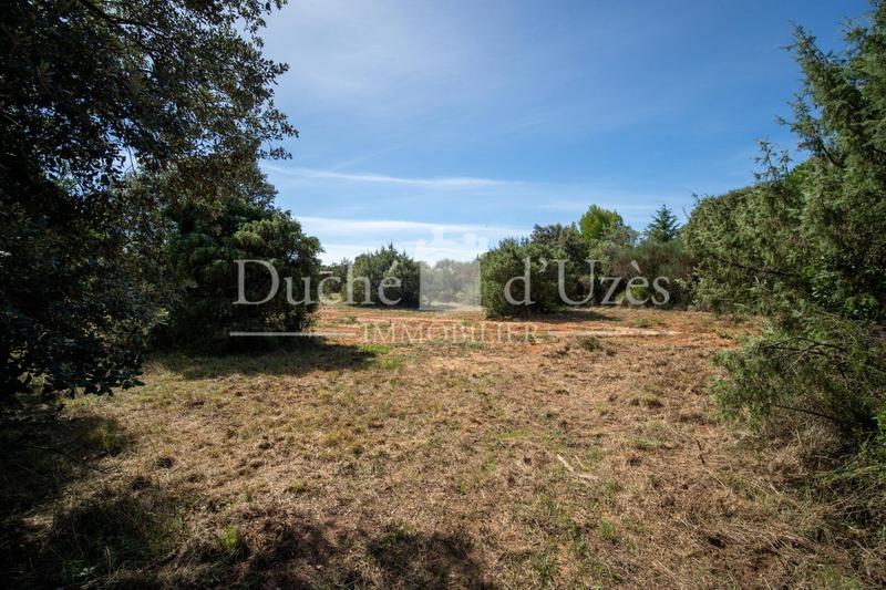 Terrain - 350 m²