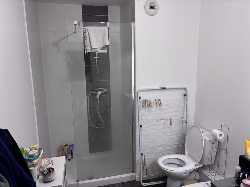 Appartement - 26 m² - 1 pièce