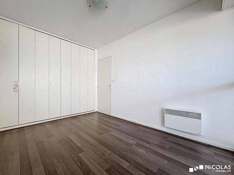 Appartement - 76 m² - 3 pièces