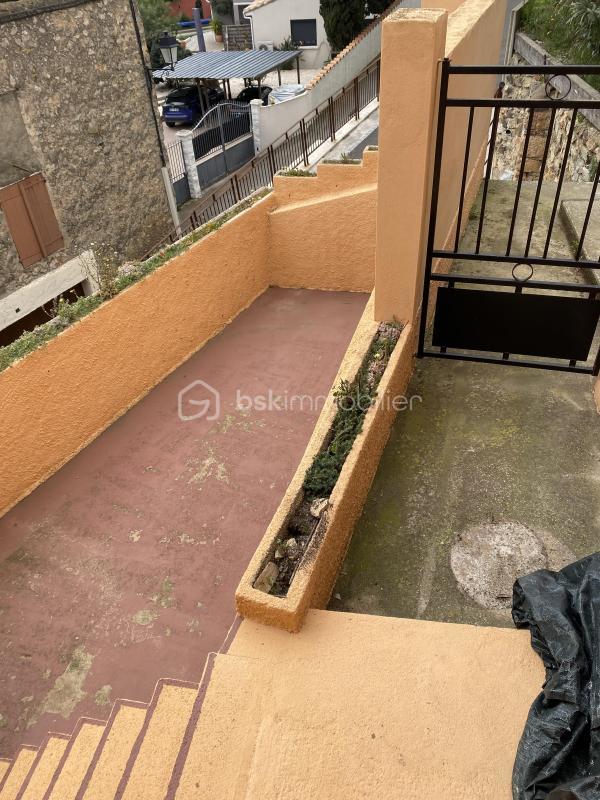 Maison - 180 m² - 6 pièces