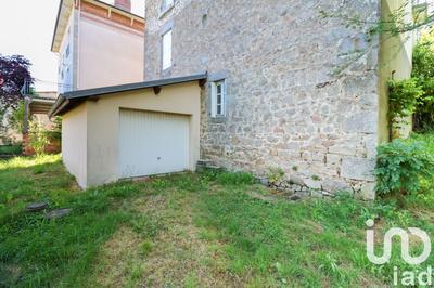 Maison de ville - 156 m² - 8 pièces