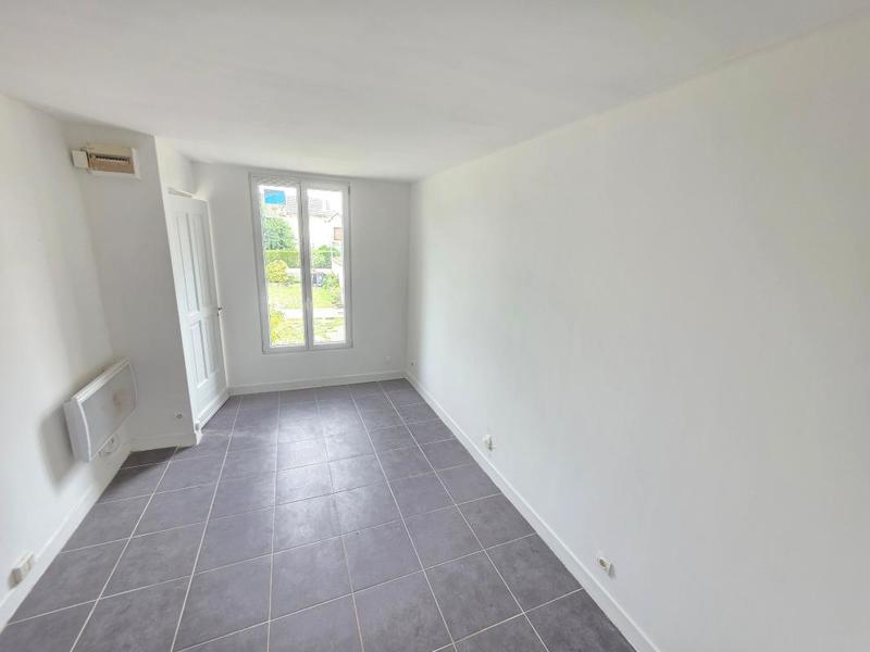 Appartement - 18 m² - 1 pièce