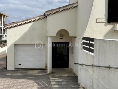 Bureau - 219 m² - 10 pièces