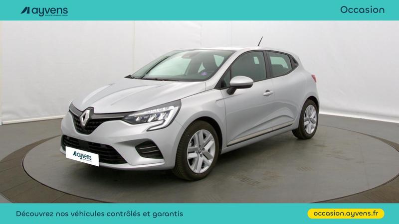 Renault Clio 1.6 E-Tech 140ch Business