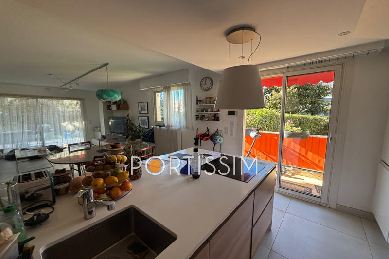 Appartement - 88 m² - 4 pièces