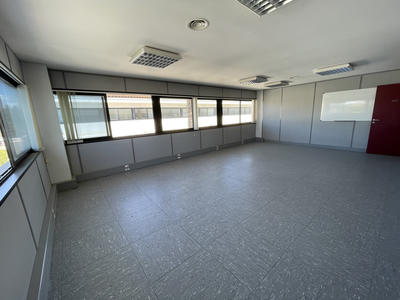 Bureau - 160 m²
