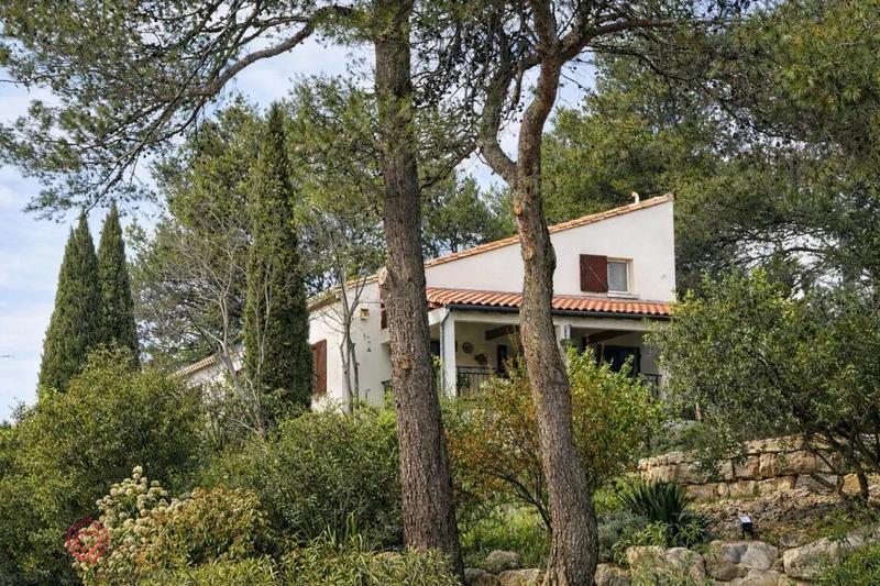 Villa - 130 m² - 5 pièces