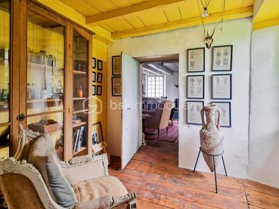 Maison en pierre - 560 m² - 11 pièces