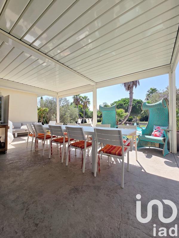 Maison de maîtres - 360 m² - 7 pièces