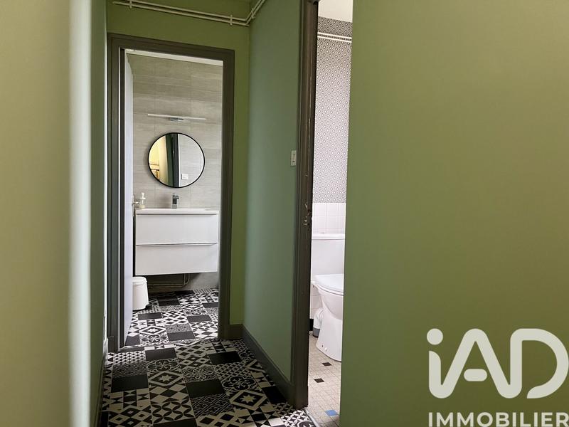 Maison - 439 m² - 10 pièces