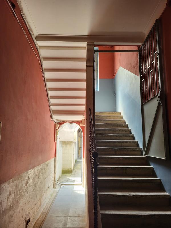 Immeuble - 360 m² - 19 pièces