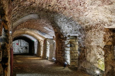 Maison - 122 m² - 4 pièces