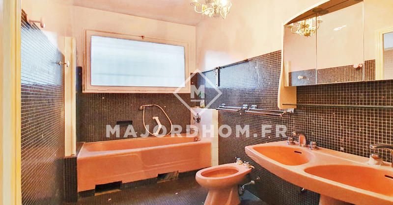 Appartement - 103 m² - 5 pièces