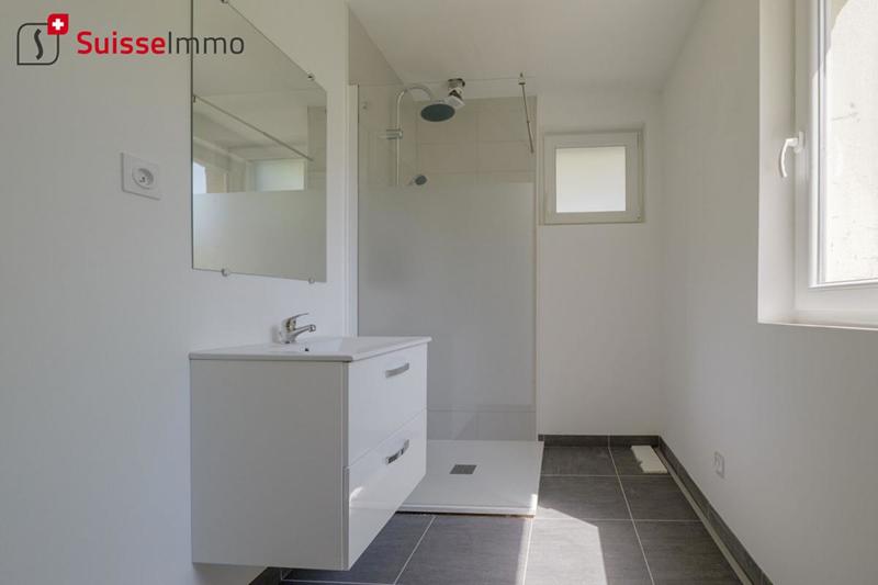 Immeuble - 11 pièces