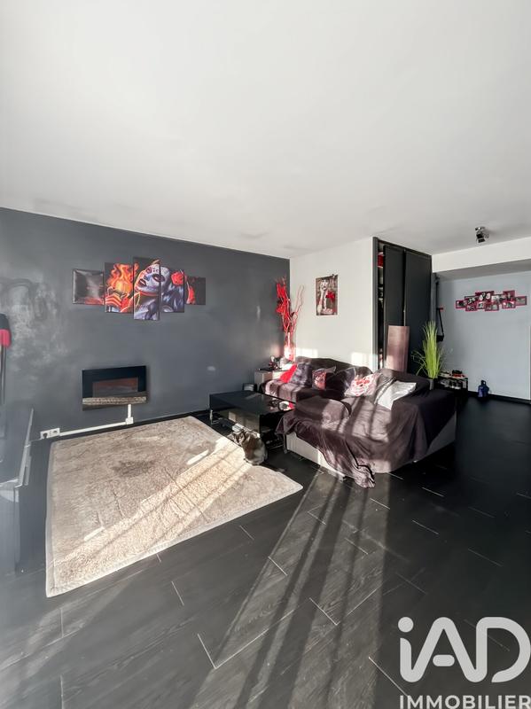 Appartement - 78 m² - 4 pièces