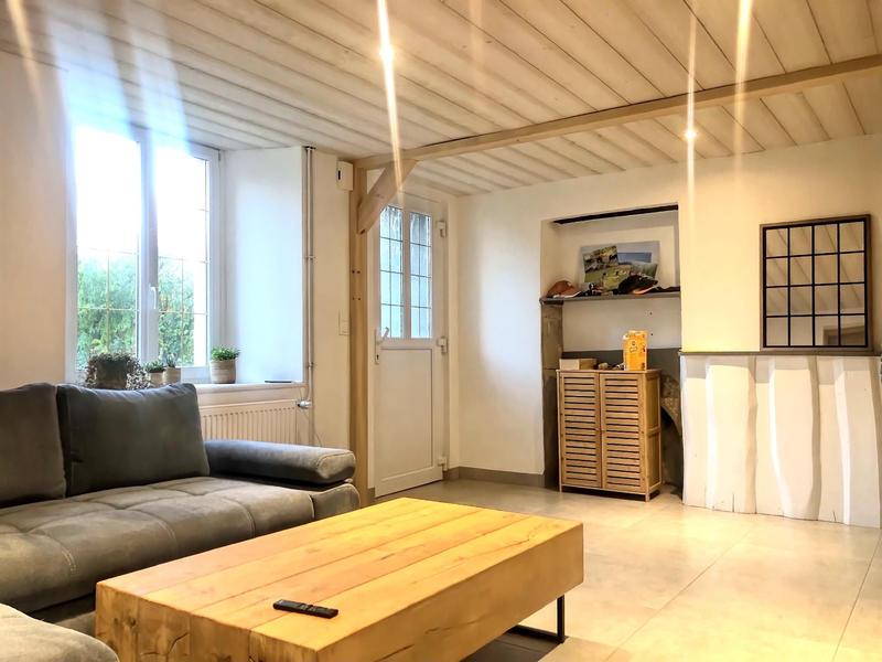 Maison - 215 m² - 9 pièces