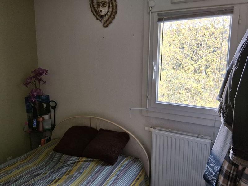 Appartement - 79 m² - 4 pièces