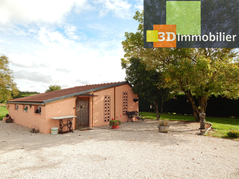 Maison - 156 m² - 10 pièces