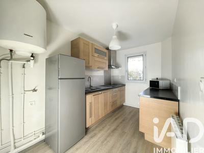 Appartement - 35 m² - 1 pièce