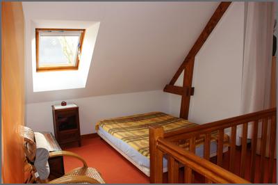 Maison - 91 m² - 5 pièces