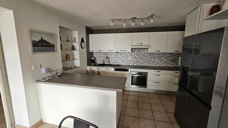 Maison - 119 m² - 4 pièces