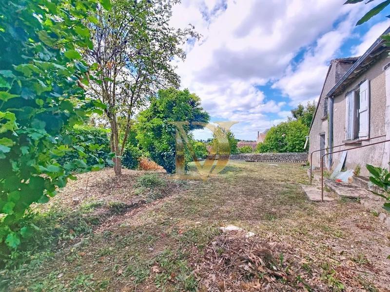 Longère - 40 m² - 2 pièces