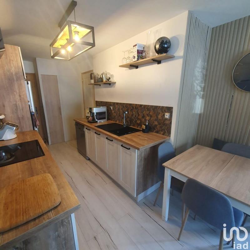 Appartement - 39 m² - 2 pièces