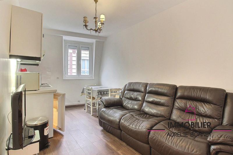 Appartement - 74 m² - 5 pièces