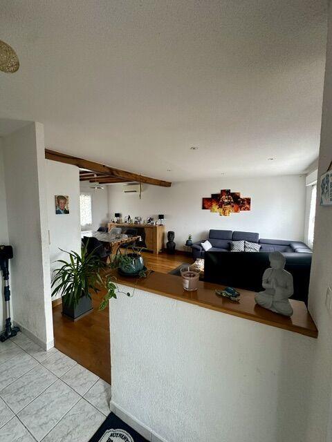 Maison - 112 m² - 6 pièces