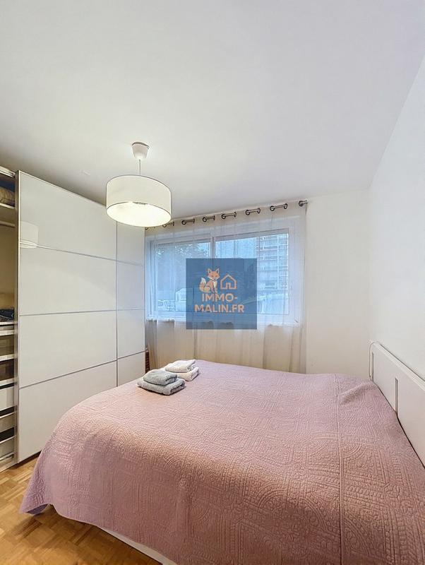 Appartement - 74 m² - 4 pièces