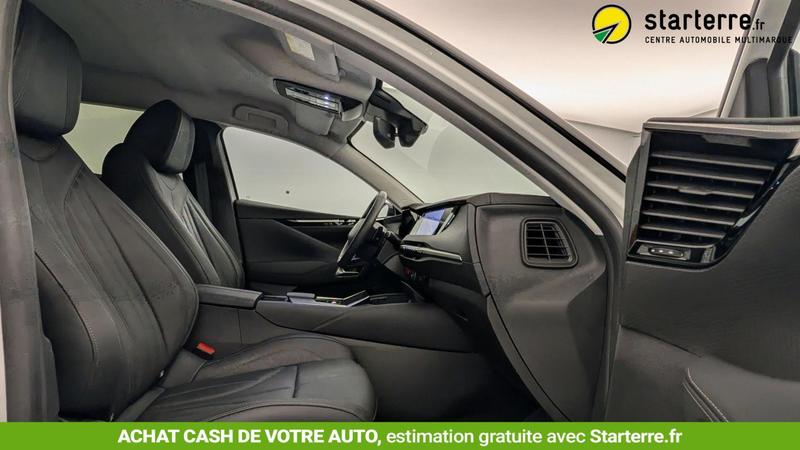 Ds Ds 4 PureTech 130 Eat8 Rivoli