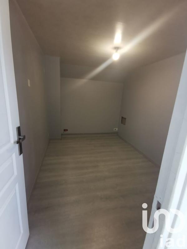 Maison - 144 m² - 6 pièces