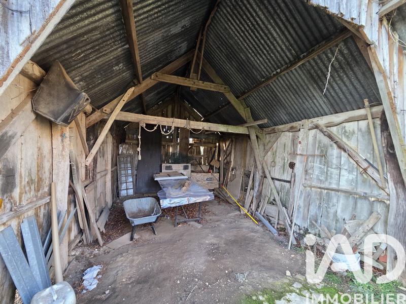 Maison - 89 m² - 4 pièces