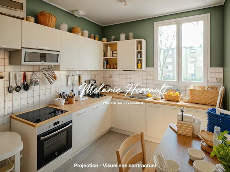 Immeuble - 259 m² - 14 pièces