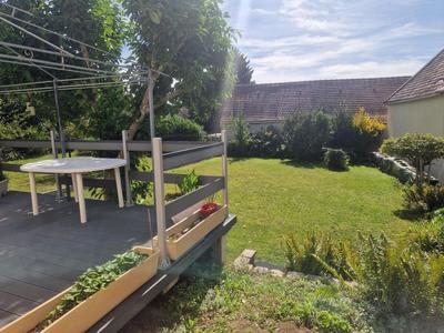 Maison - 147 m² - 8 pièces