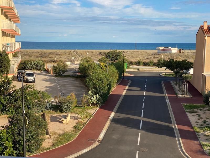 Appartement - 27 m² - 2 pièces