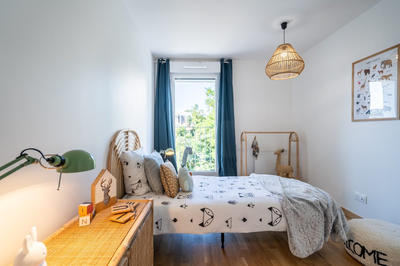 Appartement - 78 m² - 4 pièces