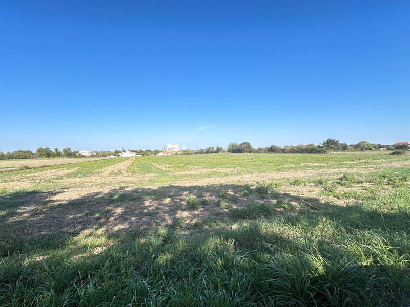 Terrain - 23 690 m²