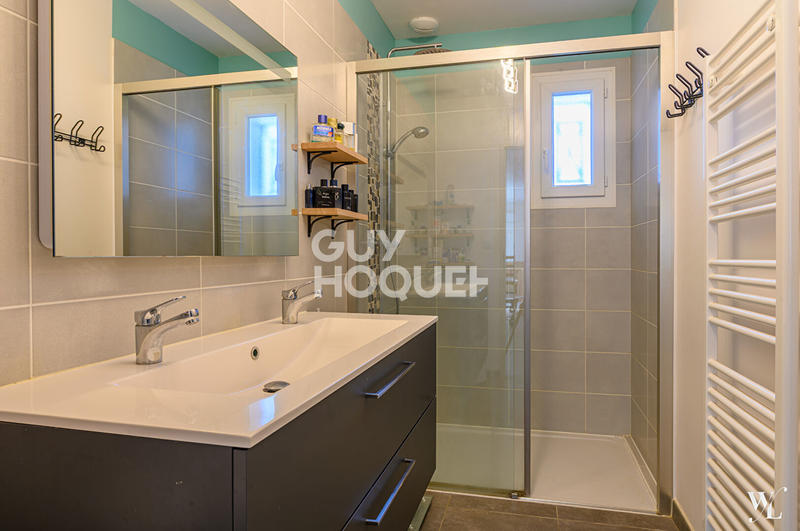 Maison - 115 m² - 4 pièces