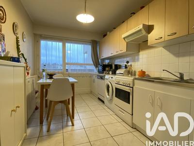 Appartement - 67 m² - 2 pièces