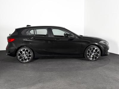 Bmw Série 1 - 118d 150ch F40 Gps Cockpit Carplay Regul Full Led Android Auto Clim 118 d 150 Ch